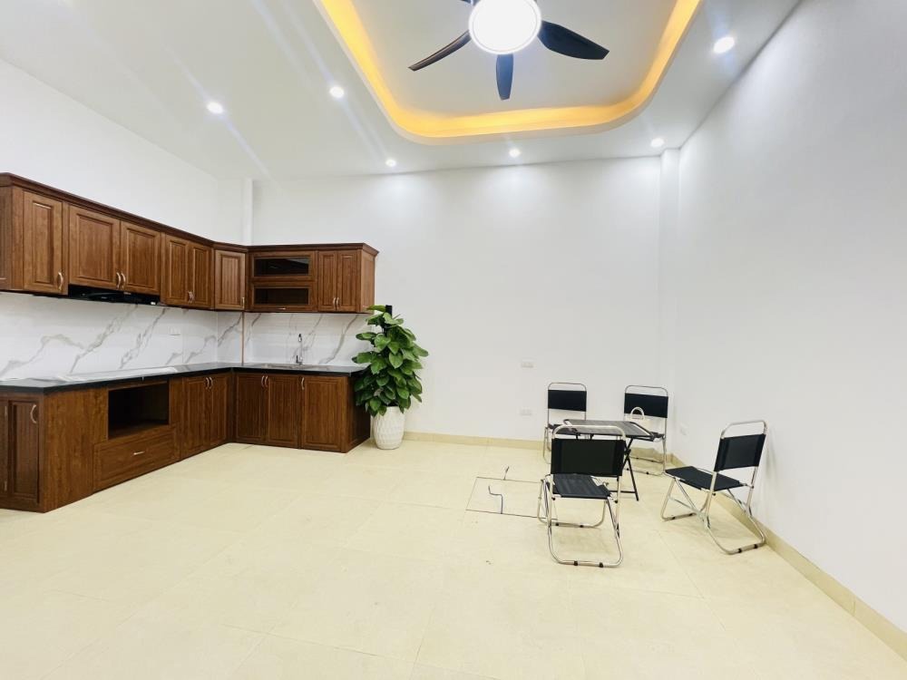 Nhà Mới Đẹp, Sát CC Feliz Home, Hoàng Mai - Giá Tốt