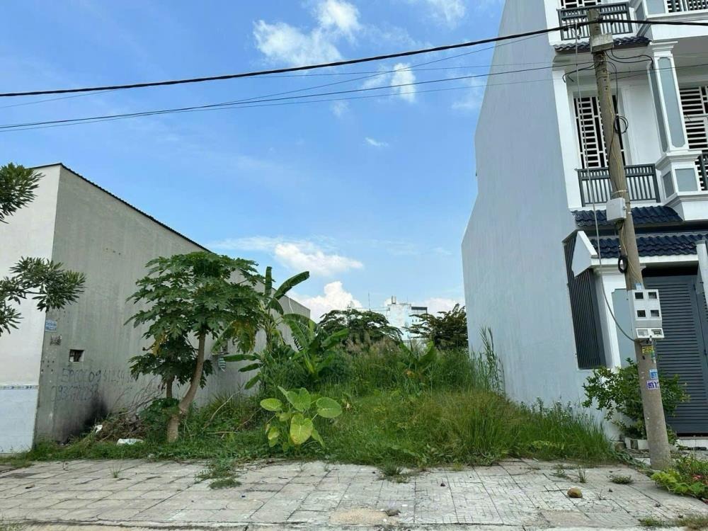 Bán Nhanh Lô Đất 141m² Sát QL22, Củ Chi - Giá Chỉ 750 Triệu
