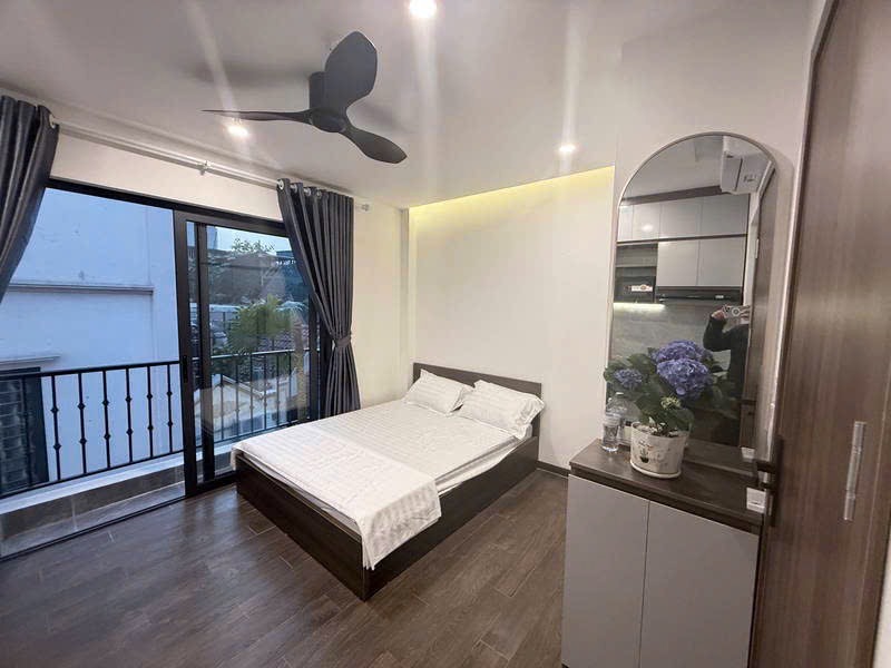 Bán Nhà Chdv Mỹ Đình, Rộng Tiền, Kinh Doanh Sâu - 16 tỷ