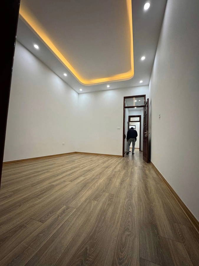 Bán nhà riêng Trịnh Văn Bô, 36m2, 4 tầng, gần Đại học Công nghiệp Hà Nội