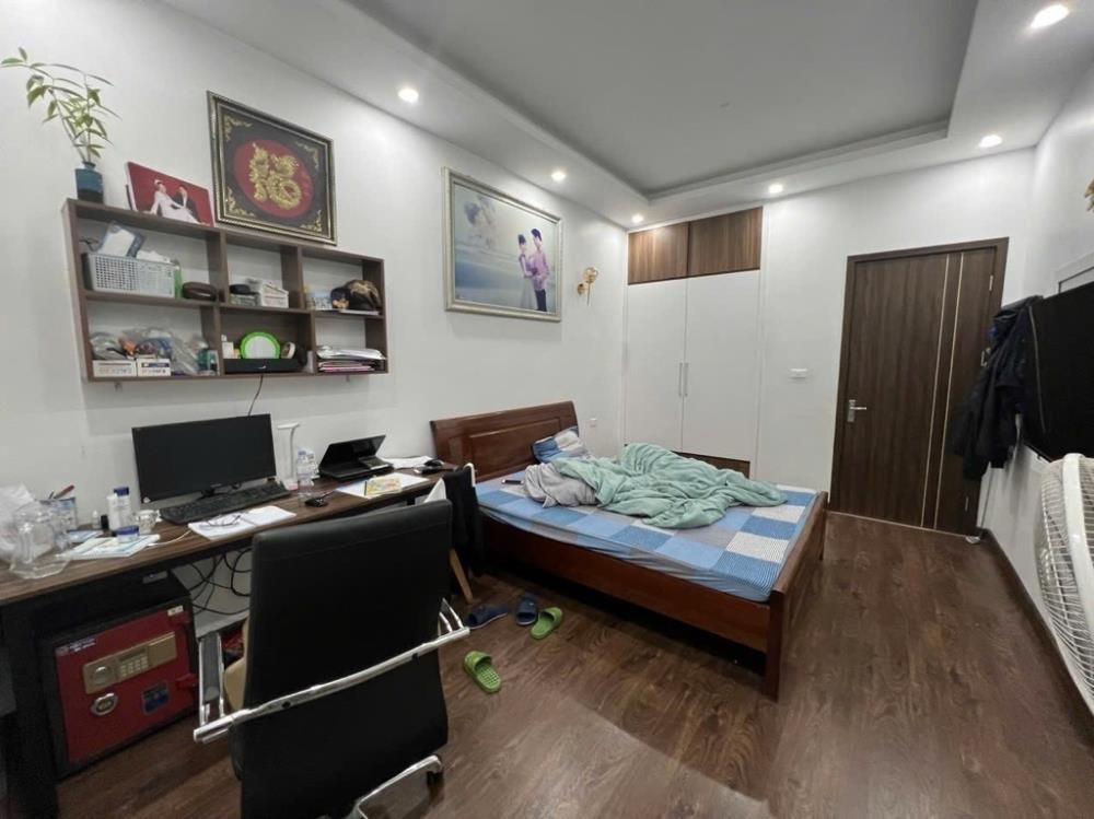 Ngõ 197 Ô Tô Tránh, Mặt Phố Trần Phú, Lô Góc Thoáng - Giá Tốt