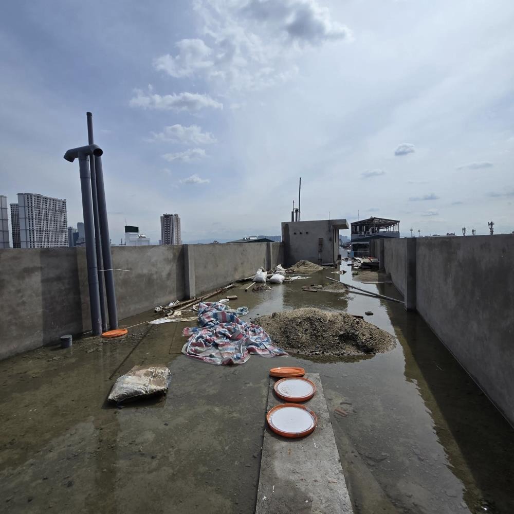 Siêu phẩm Mặt Phố Mỹ Đình 9 Tầng, 70 Tỷ - Dòng Tiền Khủng, Pháp Lý Chuẩn