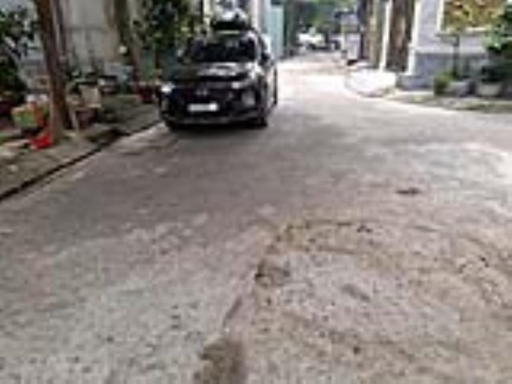 Nhà 5 Tầng Sát Vạn Phúc City - 8.6 Tỷ - 57m2, 4PN, SHR