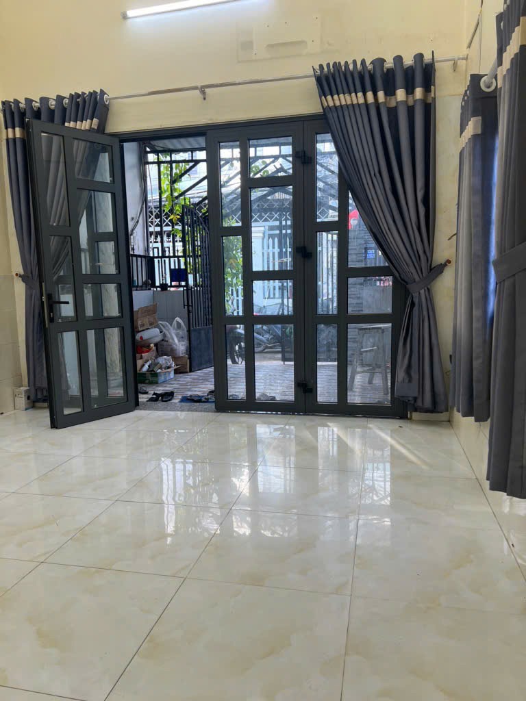 Bán nhà HXH Dương Cát Lợi, Nhà Bè - 65.2m2, 3PN, Giá 4.5 tỷ