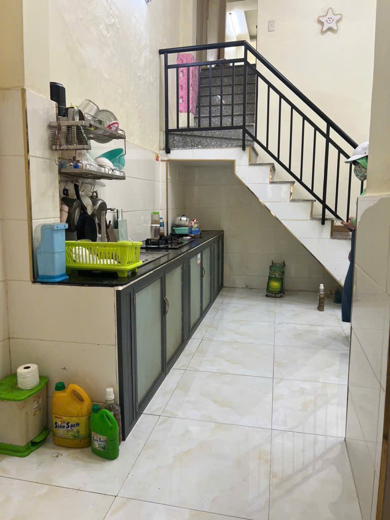 Bán nhà HXH Dương Cát Lợi, Nhà Bè - 65.2m2, 3PN, Giá 4.5 tỷ