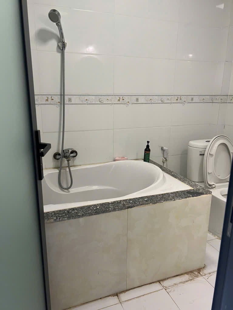 Bán nhà HXH Dương Cát Lợi, Nhà Bè - 65.2m2, 3PN, Giá 4.5 tỷ