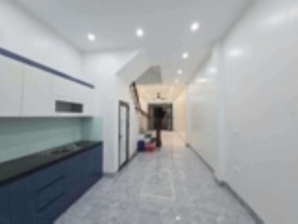 Bán nhà Vân Canh: 5 Tầng, Full Nội Thất, Oto Đỗ Cửa, Giá 4 tỷ
