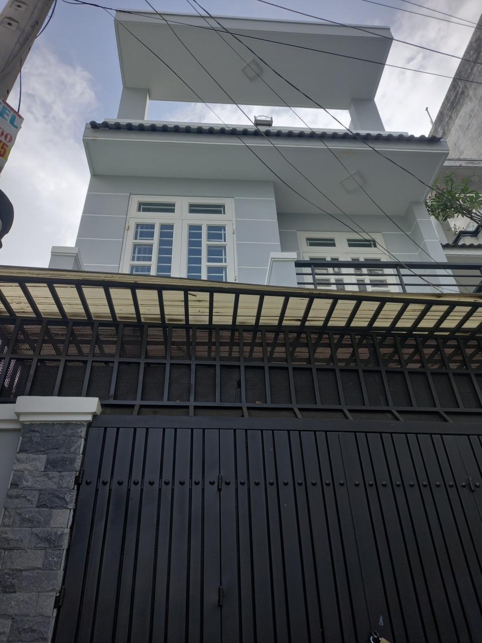 🔥 Giảm 300tr - Nhà 3 Tầng, Vườn Lài, Quận 12 - 6.2 tỷ