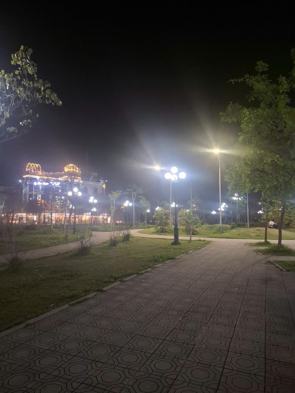 Bán Đất Phân Lô Vân Đình - Ứng Hòa: Sổ Đỏ, Hạ Tầng Đồng Bộ, Giá Tốt