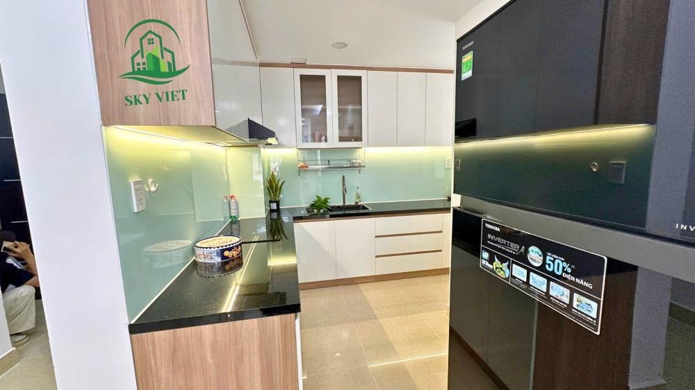 Bán Gấp Căn Hộ Sky Garden Phú Mỹ Hưng - Giá Tốt, Sổ Hồng Sẵn