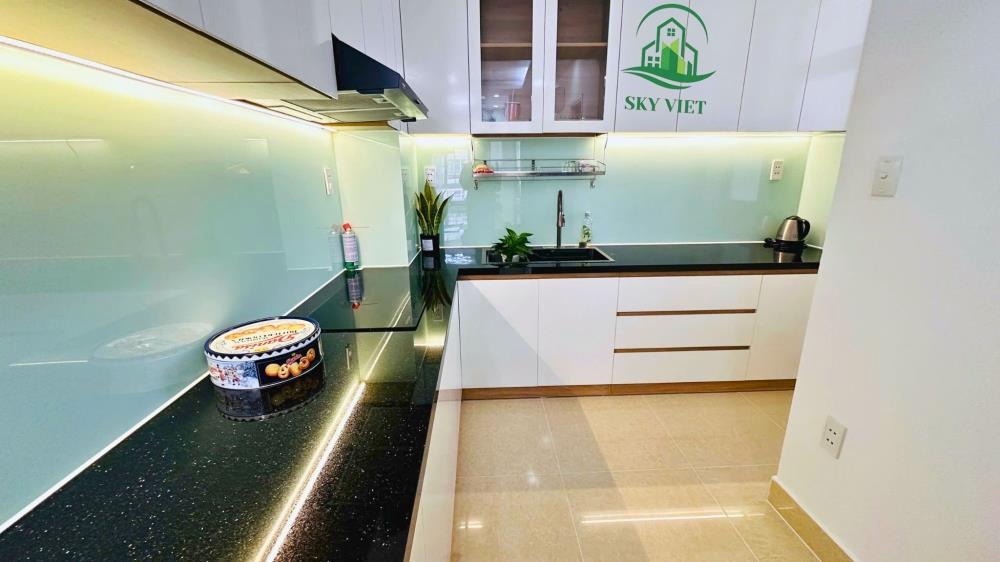Bán Gấp Căn Hộ Sky Garden Phú Mỹ Hưng - Giá Tốt, Sổ Hồng Sẵn