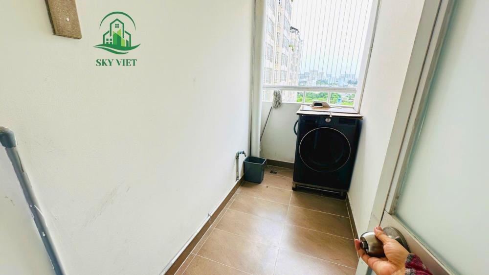 Bán Gấp Căn Hộ Sky Garden Phú Mỹ Hưng - Giá Tốt, Sổ Hồng Sẵn