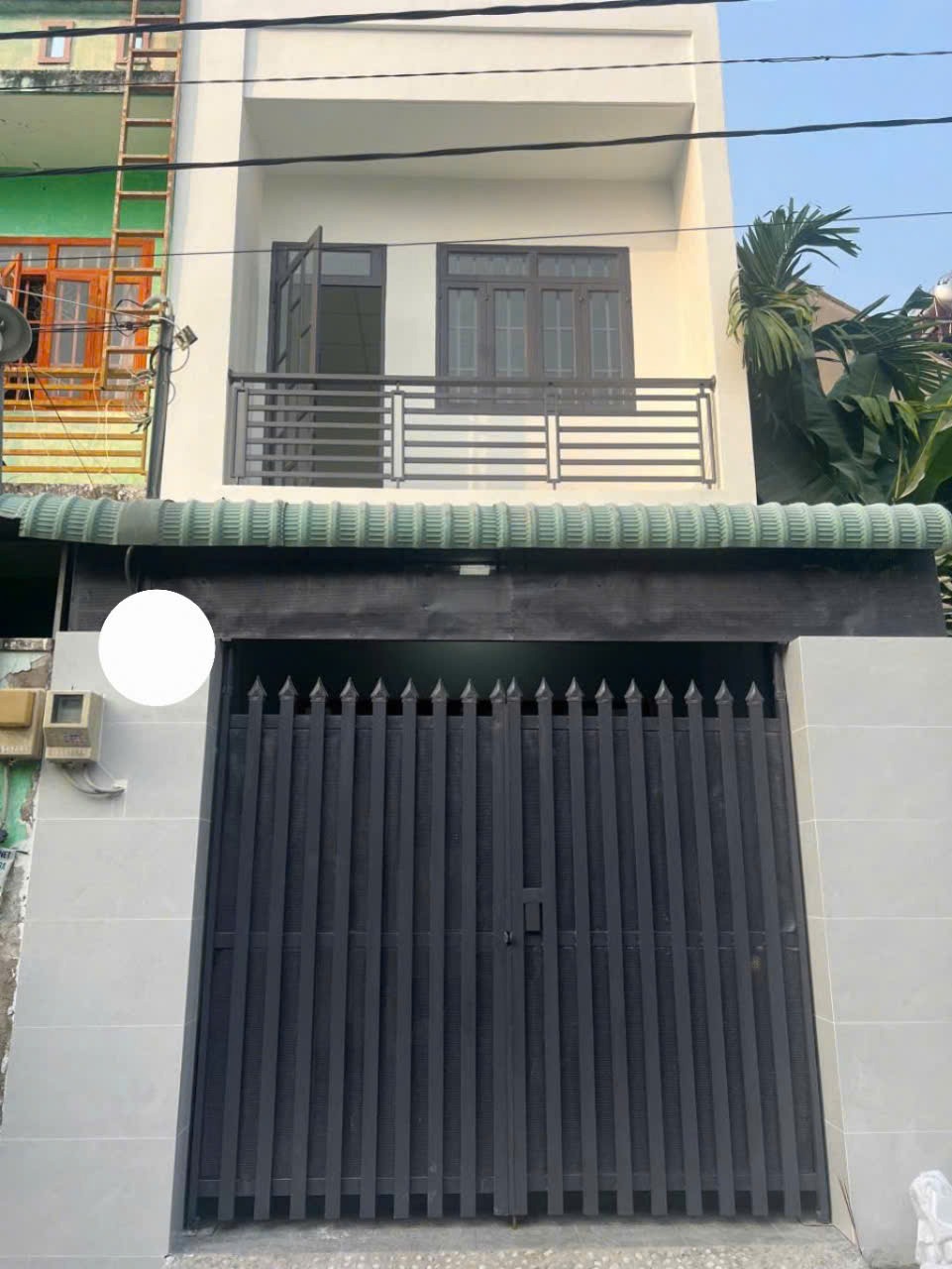 Nhà 2 Tầng, 3PN, Giá 4.3 Tỷ - Nguyễn Xiển, Quận 9 - Vị Trí Đắc Địa