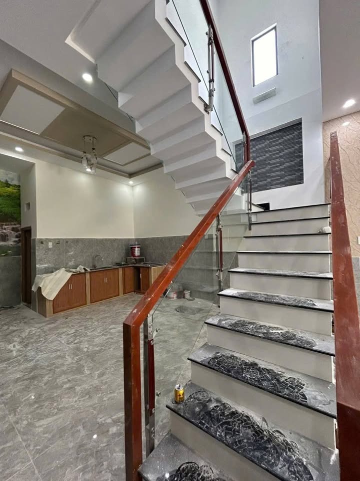 Nhà Đinh Đức Thiện 78m2, Giá 800 Triệu - Vị Trí Đắc Địa, Pháp Lý Rõ Ràng