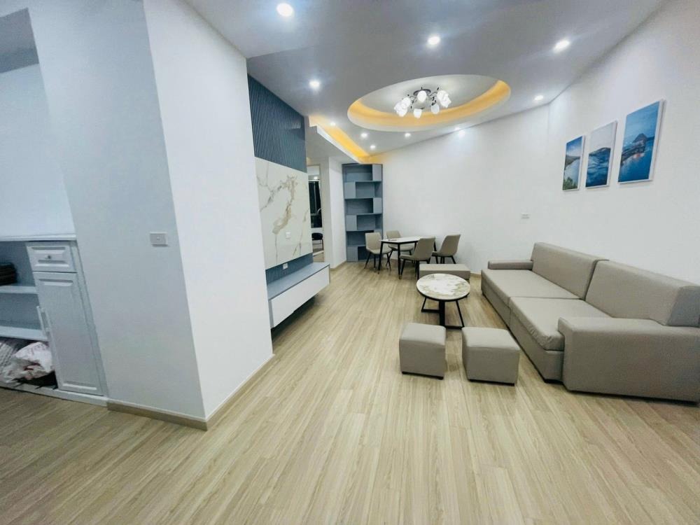 Bán Căn Hộ Tòa B Bộ Quốc Phòng Nguyễn Cơ Thạch - 86m2 - 2PN - Giá Tốt