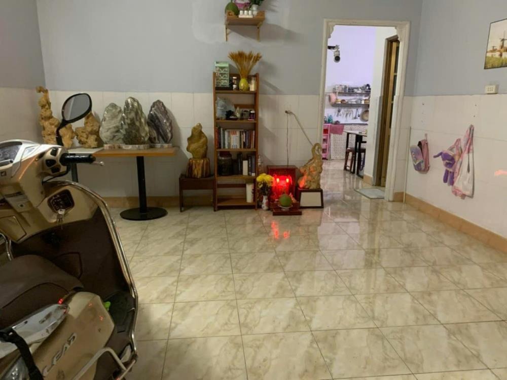 Bán nhà Quận 9, 6.2 tỷ, 5m x 21m, Hẻm Xe Hơi, Làng Tăng Phú