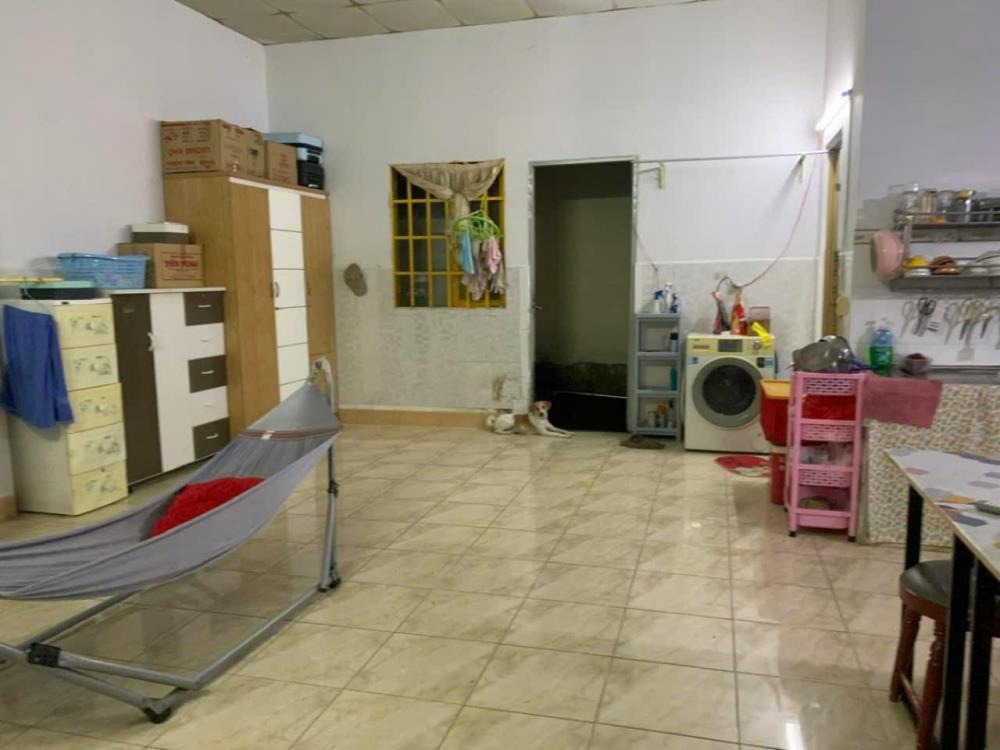 Bán nhà Quận 9, 6.2 tỷ, 5m x 21m, Hẻm Xe Hơi, Làng Tăng Phú