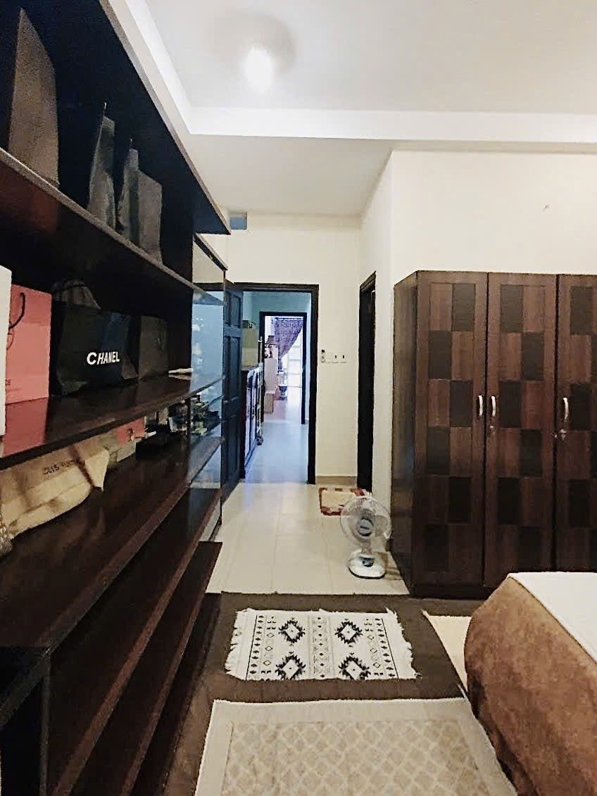 Nhà Mặt Tiền Khu VIP, Giảm 200 Triệu - 4x20, Giá 119Tr/m2