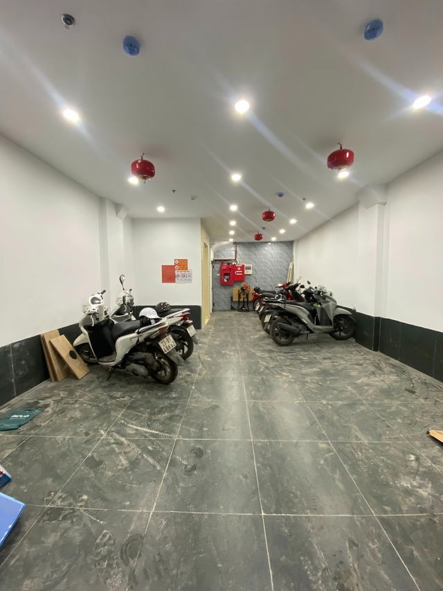 Bán nhà phố Hai Bà Trưng - 50m2 x 5 tầng, Full Nội Thất, Kinh Doanh Đỉnh Cao