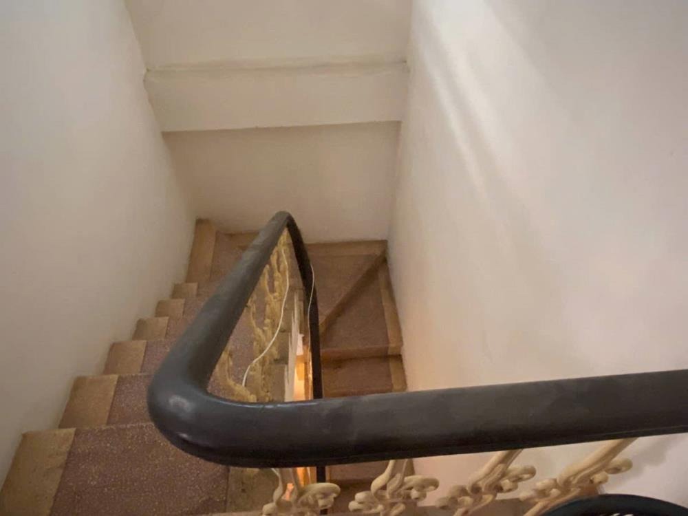 Bán nhà riêng 4 tầng, 48m2, mặt tiền 5m tại Cầu Giấy - Giá 9.4 tỷ TL