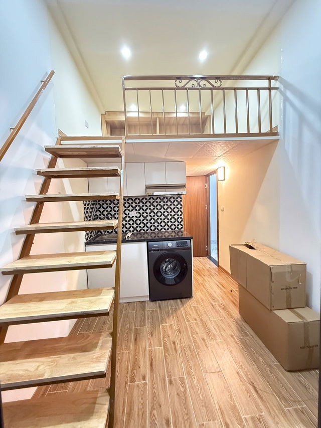 Bán nhà phố Hai Bà Trưng - 50m2 x 5 tầng, Full Nội Thất, Kinh Doanh Đỉnh Cao