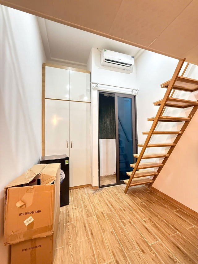 Bán nhà phố Hai Bà Trưng - 50m2 x 5 tầng, Full Nội Thất, Kinh Doanh Đỉnh Cao