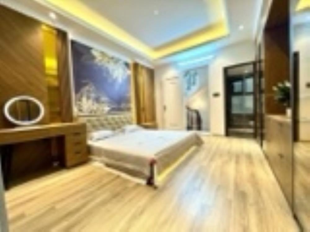 Hà Đông - Kinh Doanh/Ở - 5T, Thang Máy, Full Nội Thất, 10 Tỷ 8