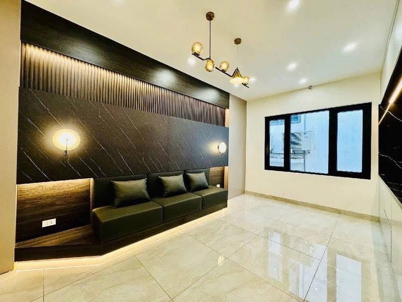 Hà Đông - Kinh Doanh/Ở - 5T, Thang Máy, Full Nội Thất, 10 Tỷ 8