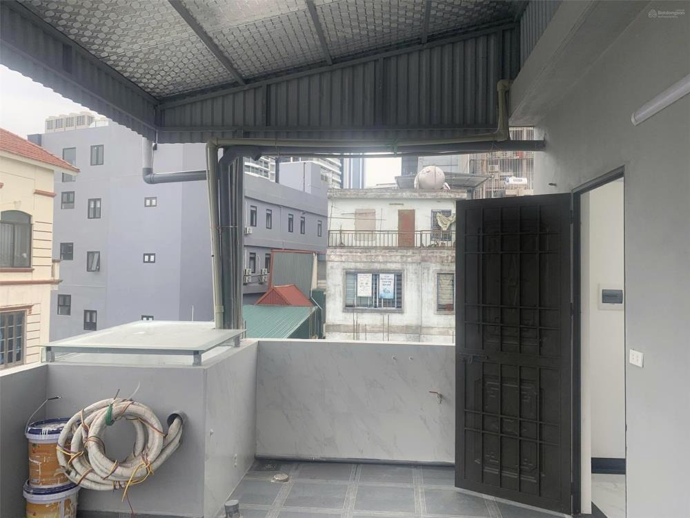 Bán nhà Đội Cấn, Ba Đình: 7PN, 5 tầng, gần Hồ Tây - Chính chủ