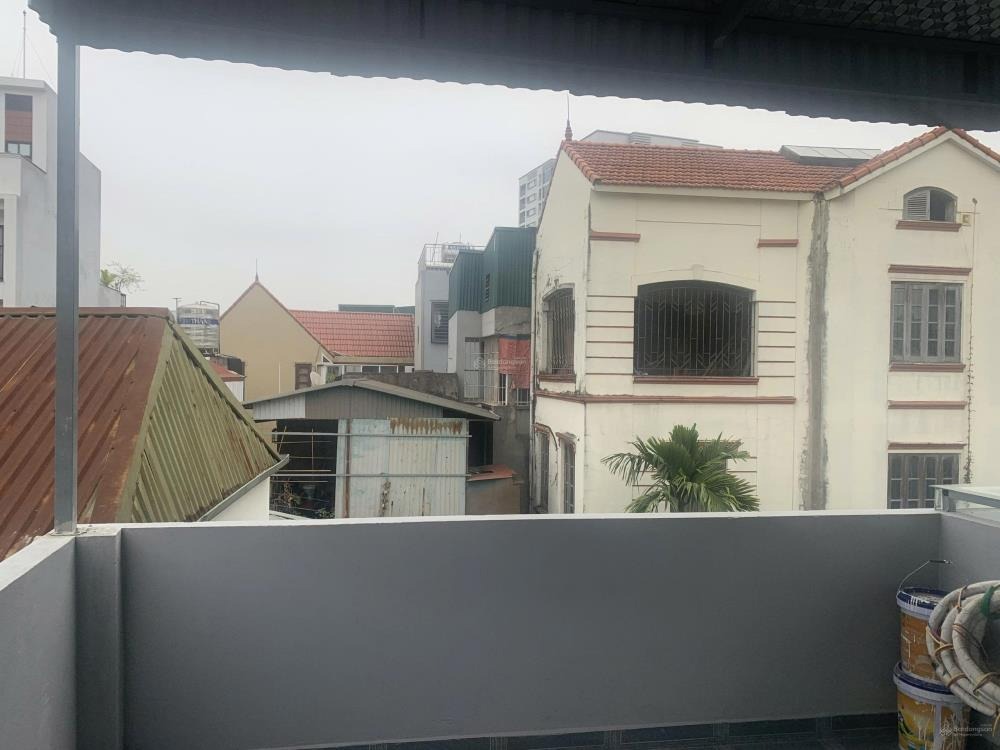 Bán nhà Đội Cấn, Ba Đình: 7PN, 5 tầng, gần Hồ Tây - Chính chủ