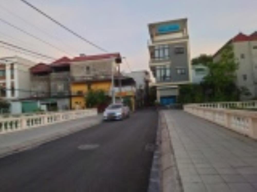 Nhà Cấp 4 Đông Anh - Nam Hồng, Gần Công Viên, Ô Tô Đỗ Cửa