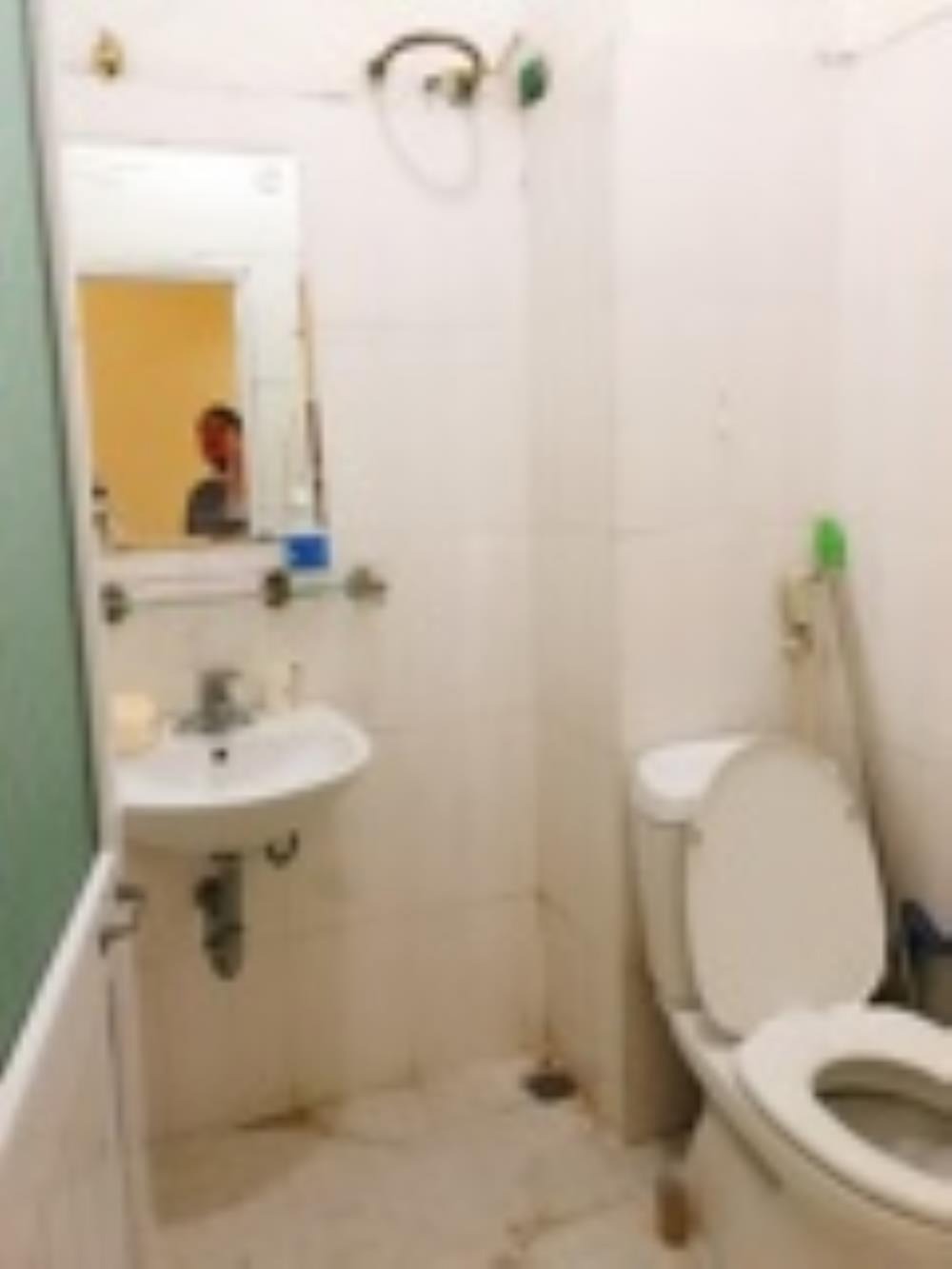 Nhà riêng Khu Tập thể Quân đội - Cho Thuê Dài Hạn, Giá Tốt