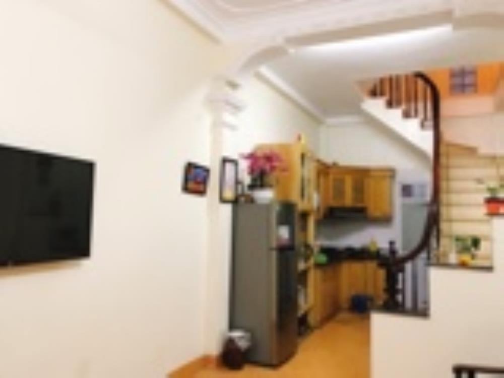 Nhà riêng Khu Tập thể Quân đội - Cho Thuê Dài Hạn, Giá Tốt