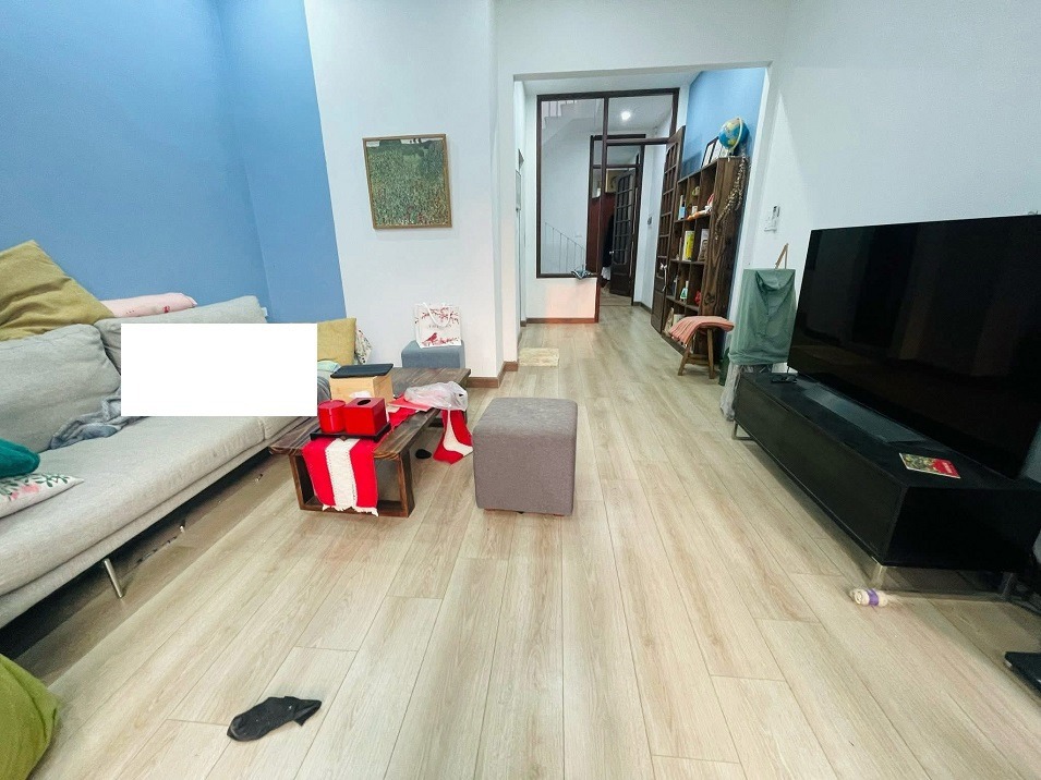 Bán Nhanh Phân Lô Đội Cấn, Ba Đình: Kinh Doanh, Ô Tô Đỗ Cửa, Thang Máy