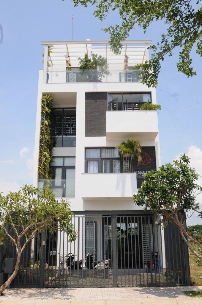 Bán Biệt Thự Hiện Đại Thảo Điền, Quận 2 - 150m2, 3 Tầng, Giá Tốt