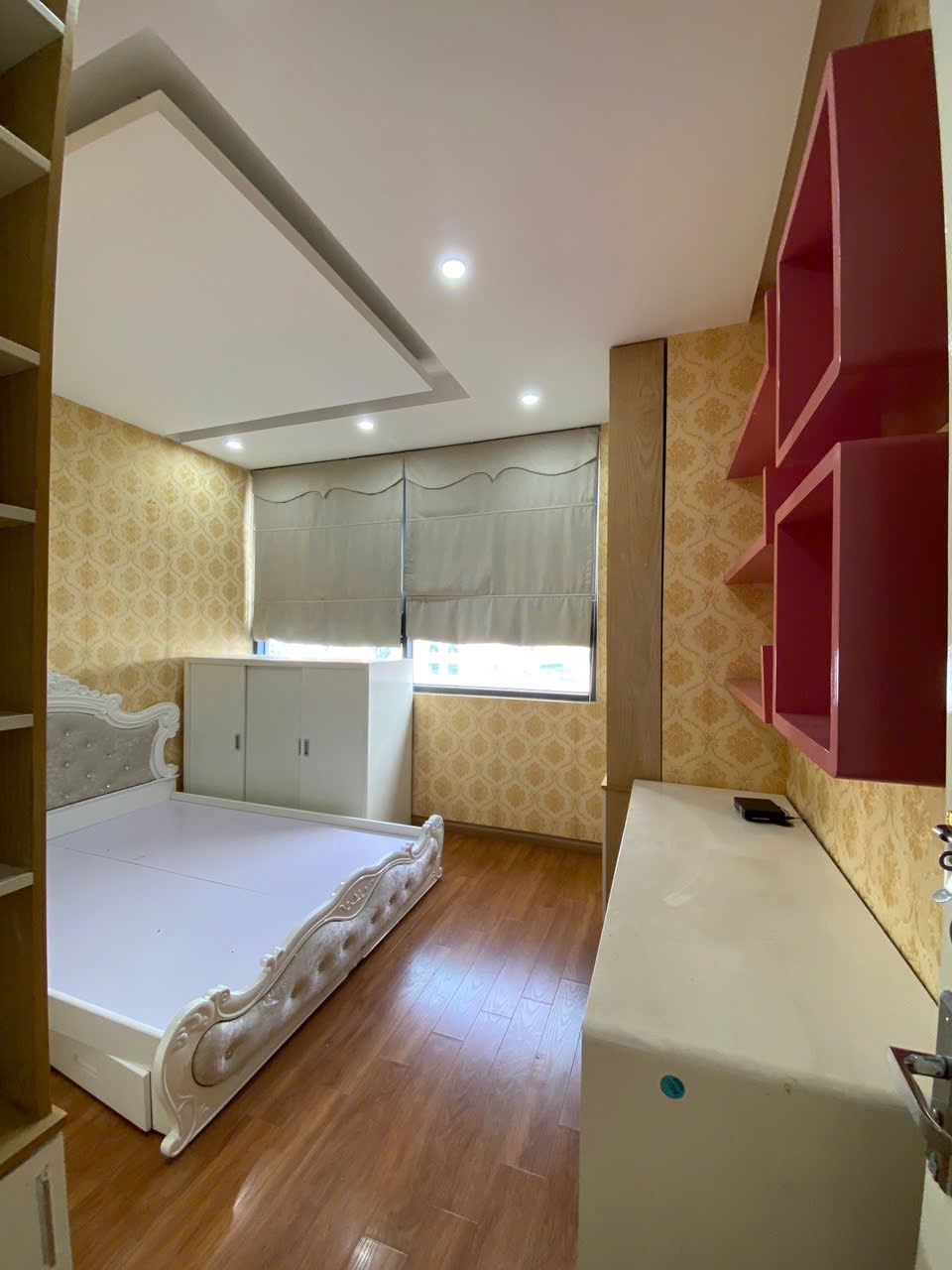 Chính chủ bán căn hộ Mỹ Đình Plaza 108.3m² - 3PN - View Bắc - Giá Tốt