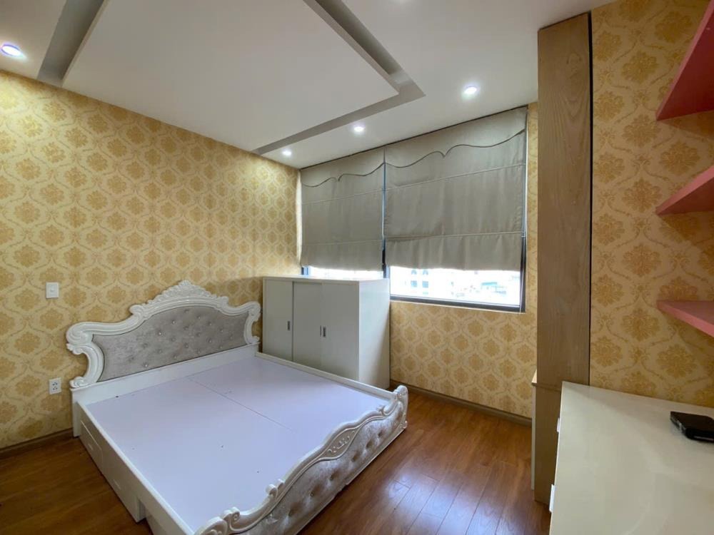 Bán Căn Hộ 3PN Mỹ Đình Plaza - 108.3m² - Nội Thất Mới - Giá Tốt