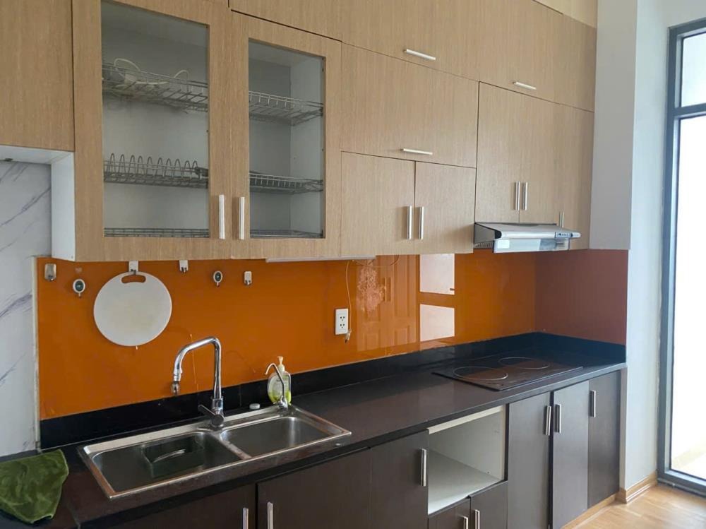 Bán Căn Hộ 3PN Mỹ Đình Plaza - 108.3m² - Nội Thất Mới - Giá Tốt