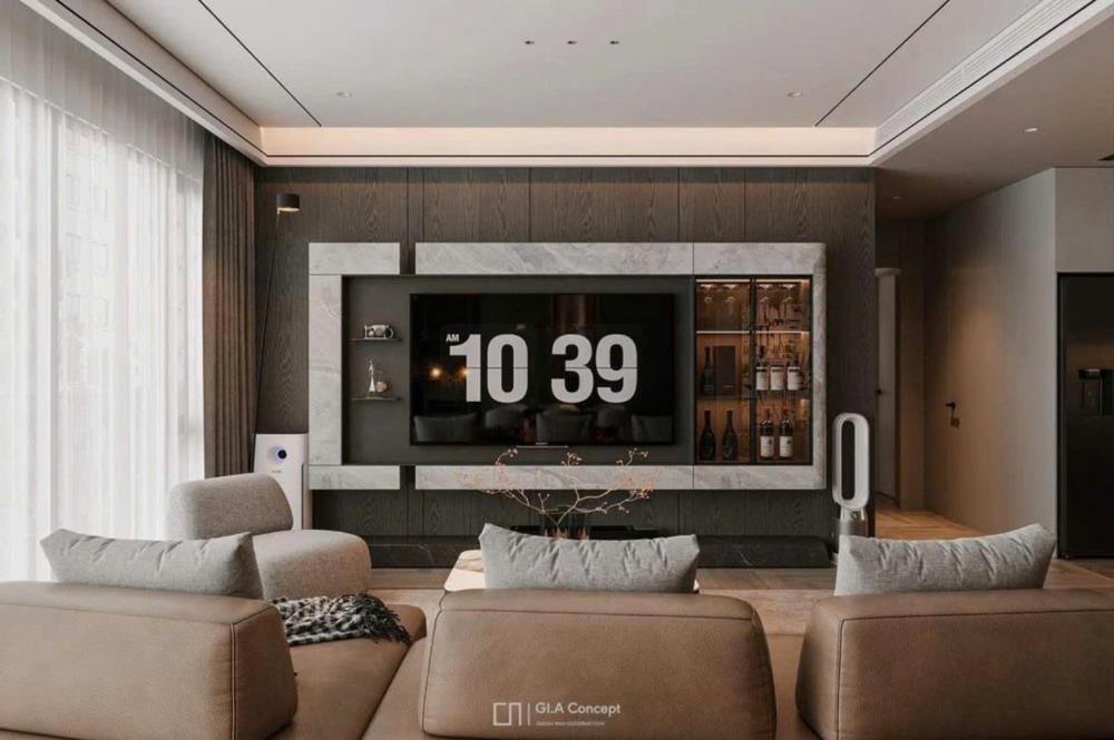 Bán nhà phố 6 tầng, thang máy, gara - Trạm, Long Biên - Giá 15.5 tỷ
