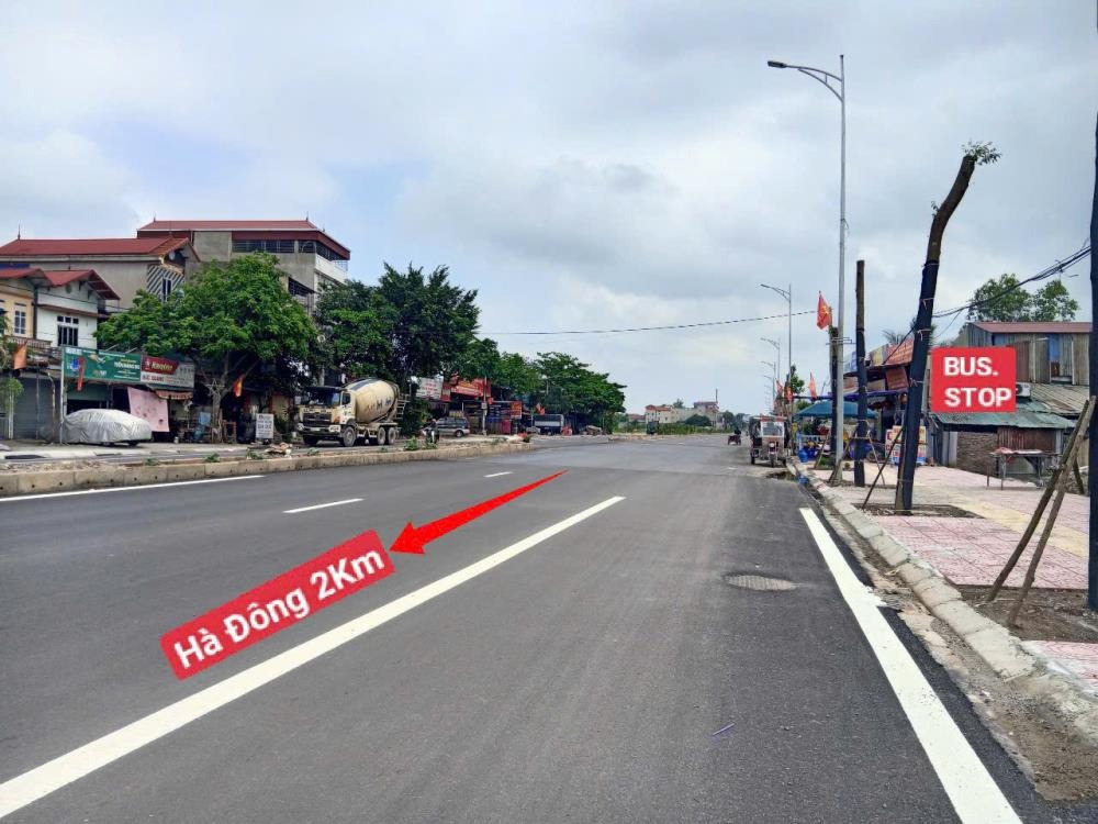Bán Đất Bình Minh - Giá Rẻ, Vị Trí Đắc Địa - 0977690119