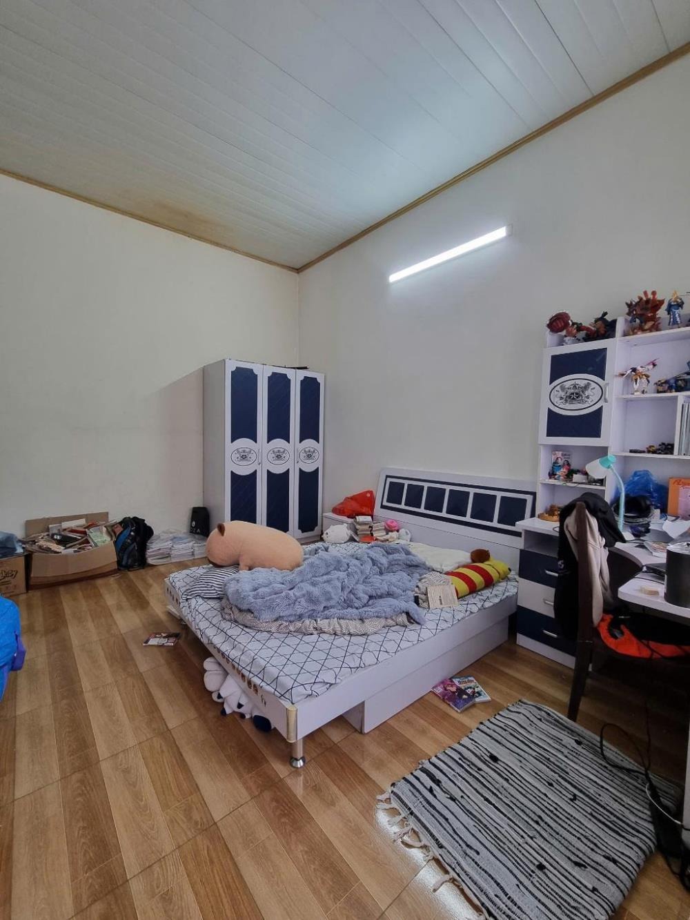Bán nhà Đội Nhân - Ba Đình: Ngõ ô tô, 3 tầng, tiện ích đầy đủ