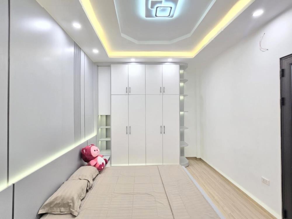 Nhà đẹp Hoàng Mai - 30m2, 5 tầng, Full Nội Thất - Giá Tốt