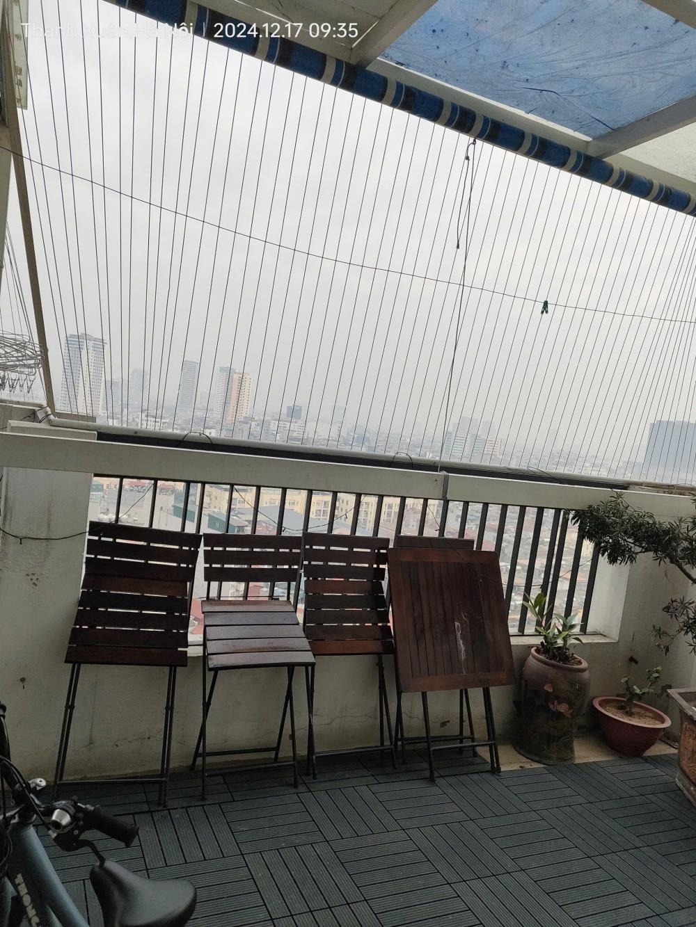 Bán Gấp Lô Góc Phố 8/3, Hai Bà Trưng: 5 Tầng, Mặt Tiền 4.1m, Giá 6.2 Tỷ