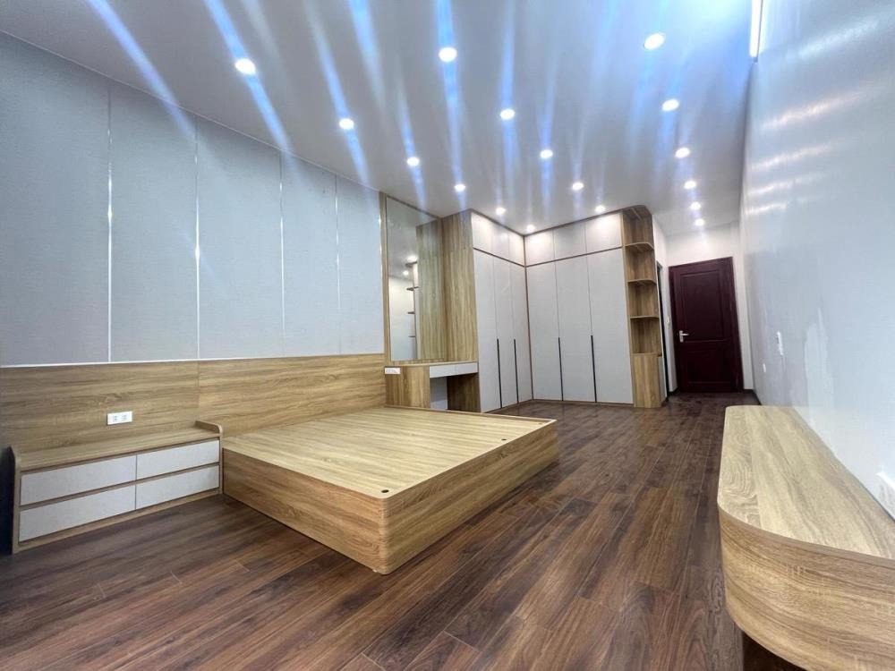 🏡 Phùng Chí Kiên 44m² 6 Tầng, Mặt Tiền 3.9m, Cầu Giấy - 15.75 Tỷ