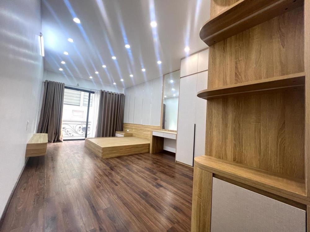 🏡 Phùng Chí Kiên 44m² 6 Tầng, Mặt Tiền 3.9m, Cầu Giấy - 15.75 Tỷ
