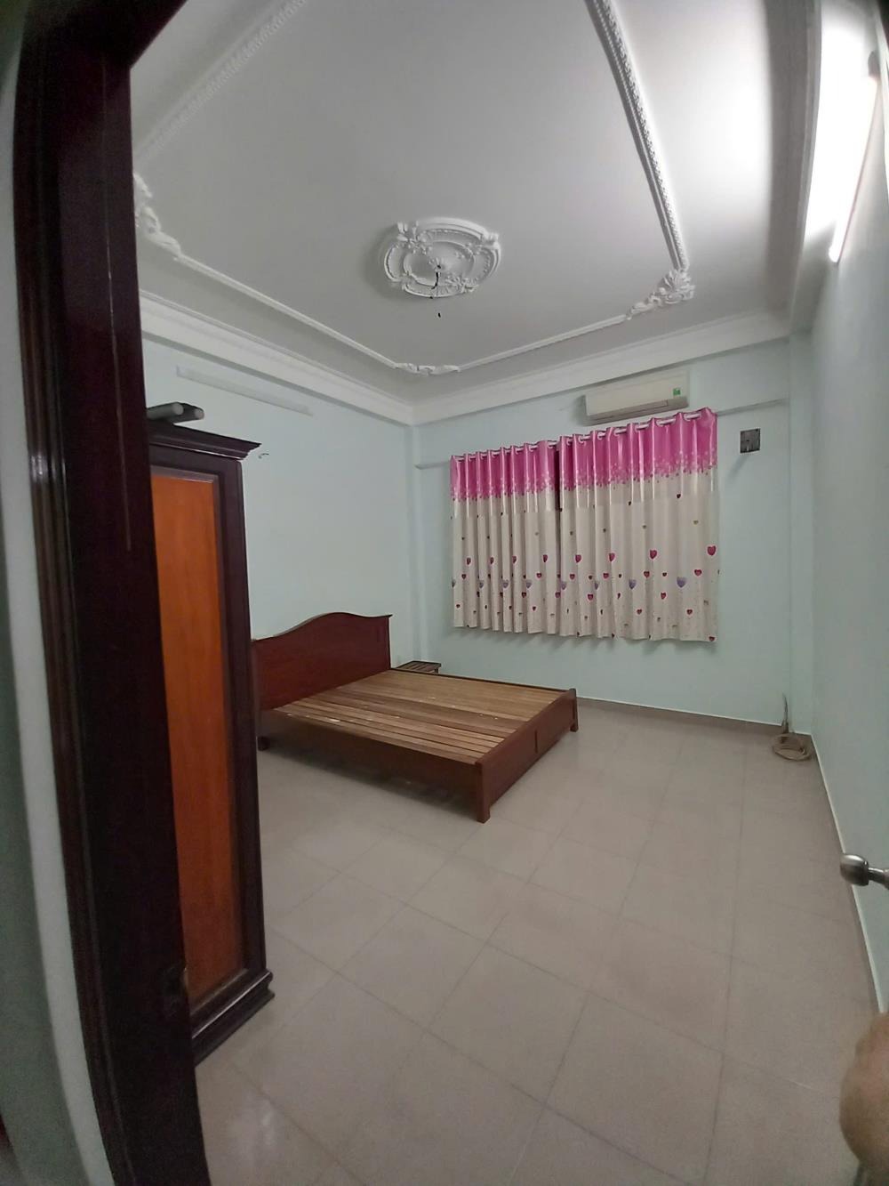 Cho Thuê Nhà Nguyên Căn Gò Vấp - 15tr/tháng - 4PN, Full Nội Thất