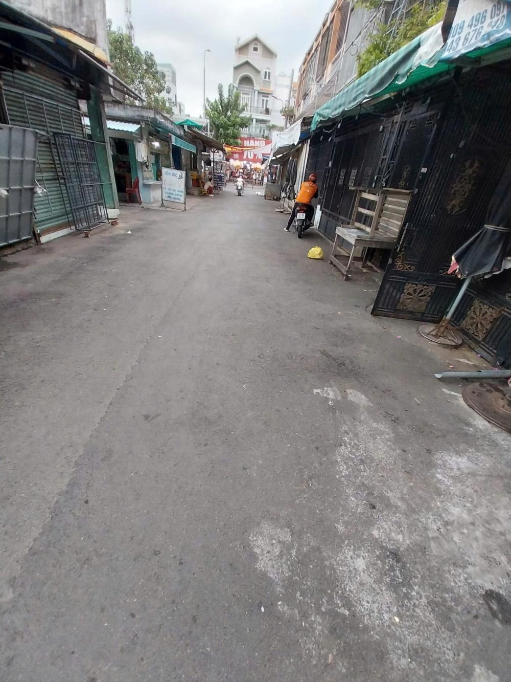 Cho Thuê Nhà Nguyên Căn Gò Vấp - 15tr/tháng - 4PN, Full Nội Thất
