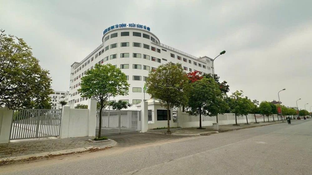 Đất nền Cienco5 Mê Linh: Giá từ 28tr/m² - Đầu tư sát Đại học Tài Chính
