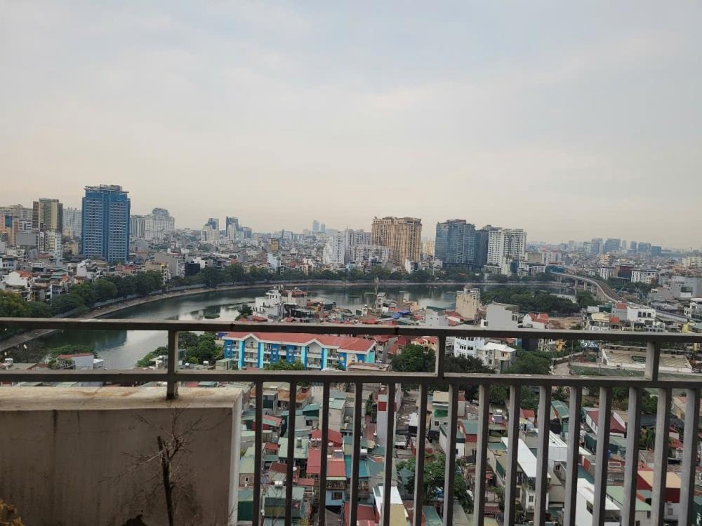 Bán Căn Hộ Chung Cư Sông Hồng Parkview - 165 Thái Hà, Đống Đa - 16.67 Tỷ