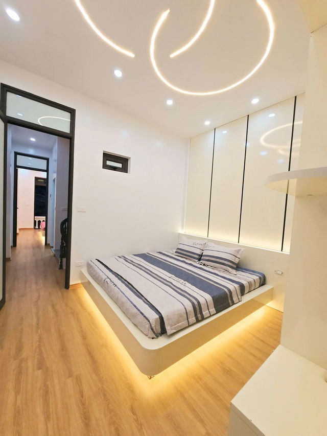 Bán nhà đường Kim Giang 44m2, 4 tầng, mặt tiền 3.6m, ô tô vào cửa, 10.6 tỷ Quận Thanh Xuân